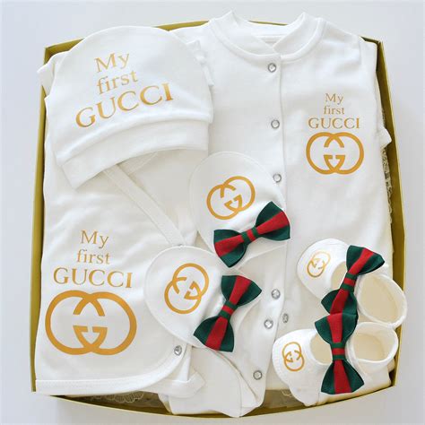 gucci baby girl sale|baby Gucci tights.